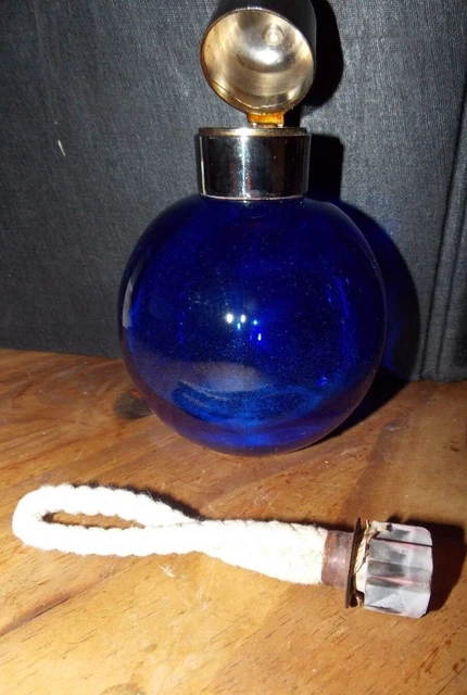 Lampe diffuseur de parfum Palm Reading