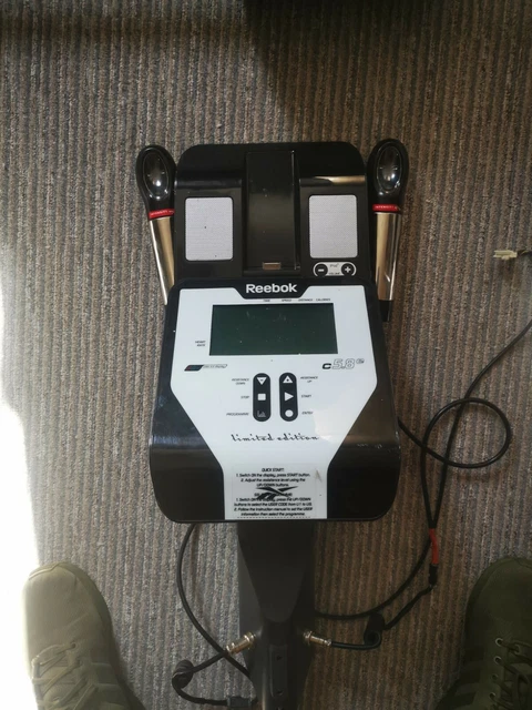 Reebok c5 8e cross best sale trainer