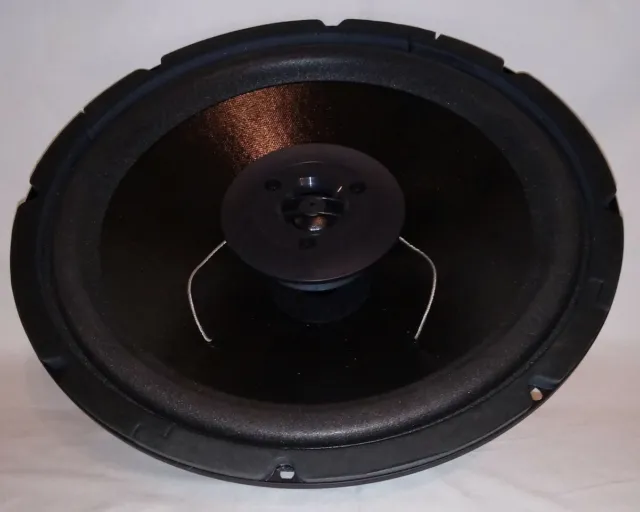 12" 8Ω full range coax speaker Peavey KB3 replacement Home theater surround 12in