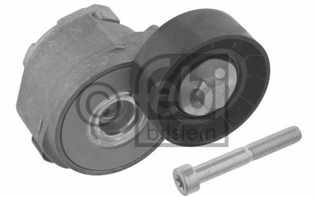 FEBI BILSTEIN Galet tendeur (courroie d'accessoire) pour FIAT CROMA 30733