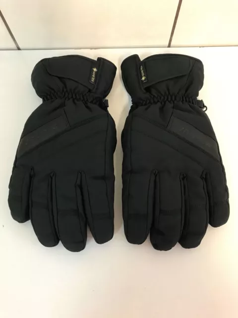 Ziener adulte GAPON GTX gants de ski alpin/sports d'hiver, défectueux