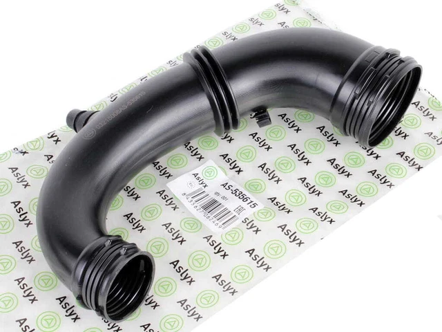 Tuyau D'admission D'air Pour Citroën C2 C3 C4 Berlingo 1.6 HDi - NEUF - NEWPARTS