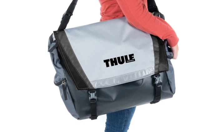 Thule Chariot Bike Trailer Cargo Bag for Chinook Thule Chariot Bike Trailer Cargo Bag for Chinook
