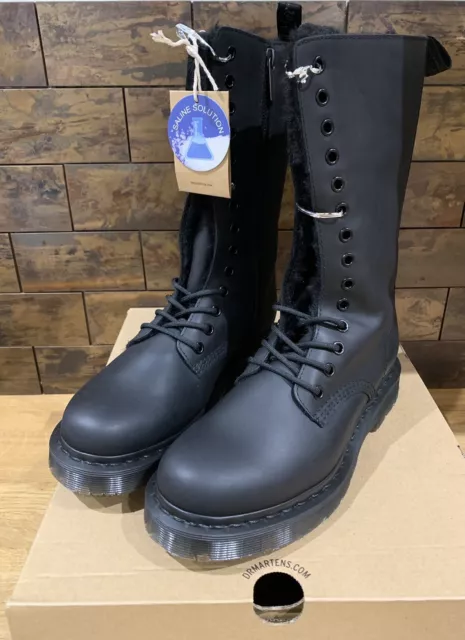 Kolbert discount dr martens