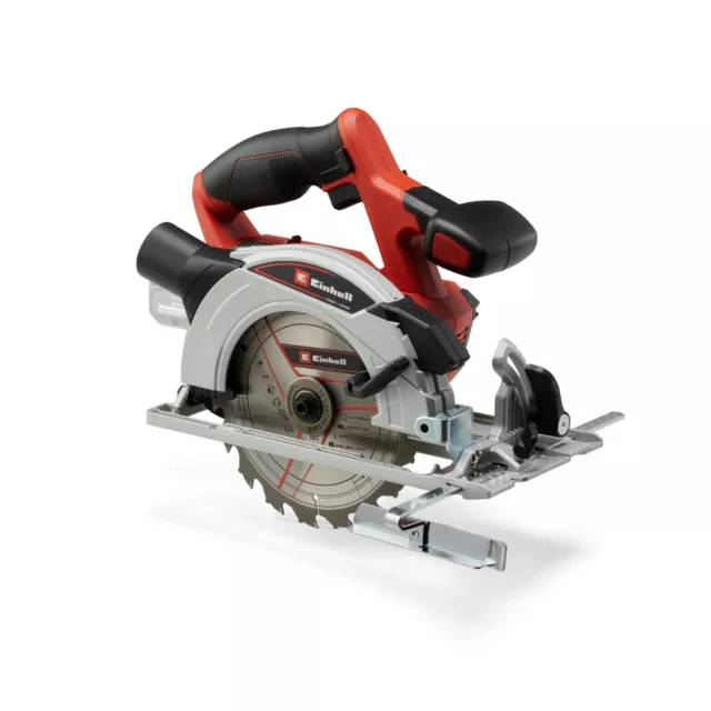 Image of Einhell TC-CS 89 mini circular saw on eBay website