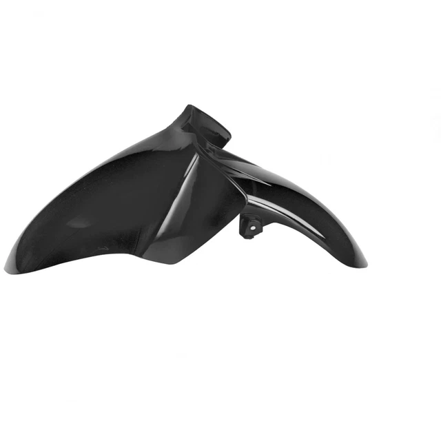 Garde-boue Avant Pour Honda PCX 125 (2009-2013) – Blanc, Neuf, Marque MARCH
