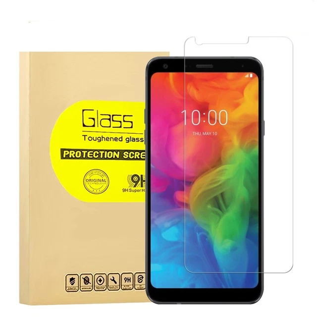 Vaxson - Pellicola Protettiva Per Schermo Compatibile Con LG K8