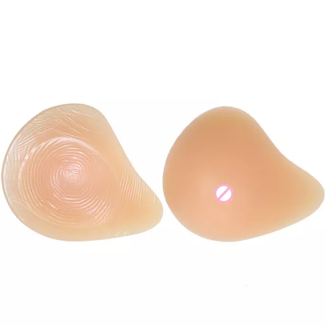 Silicone Breast Prosthesis Rehabilitation Medical Fake Breasts After Surgery