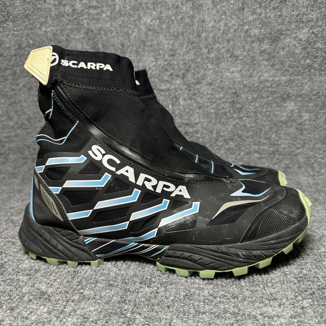 Scarpa neutron gaiter sales