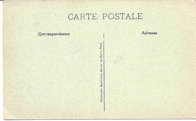 CPA - Militaria - WWI - Belgium - Belgium - Battle of the Yser - PERVYSE Church 2