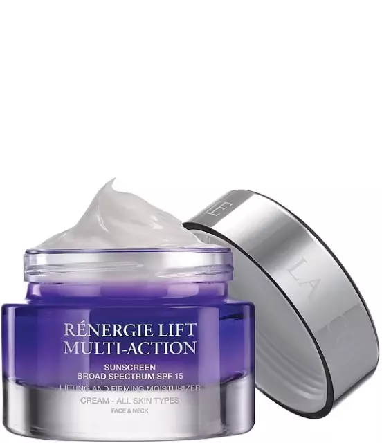 LANCOME RENERGIE LIFT MULTI-ACTION SPF15  50ml/1.7oz  NEW IN BOX SEALED!