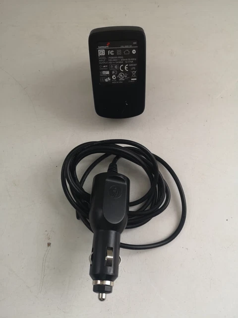 Tomtom USB Caricabatterie da parete PSB05R-050Q e caricabatterie per auto