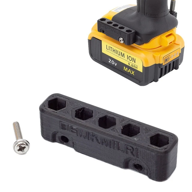 Drill Bit Holder For All Milwaukeefor Tools Magnetic Drill Holder High Quality