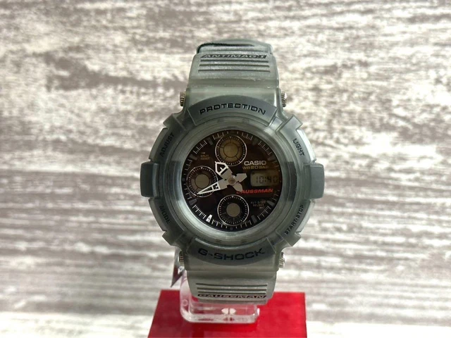 G shock online gaussman aw 570