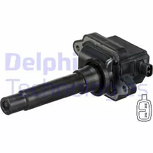 GN10808-12B1 DELPHI Ignition Coil for KIA