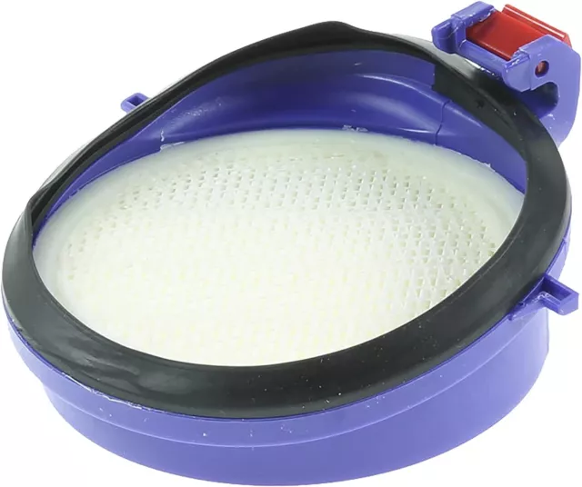 Generic Dyson DC24 HEPA Filter, Compare to part  915928-12, Part #F616
