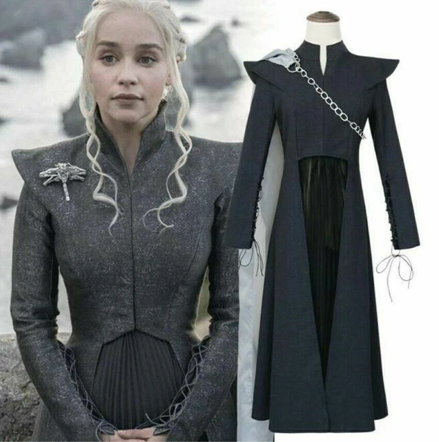 Game Of Thrones Kostm Damen