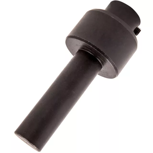 Rotary Broach Holder - 3/4 Shank for .500" x 1.75" Broach 1/2" Shank Broaches