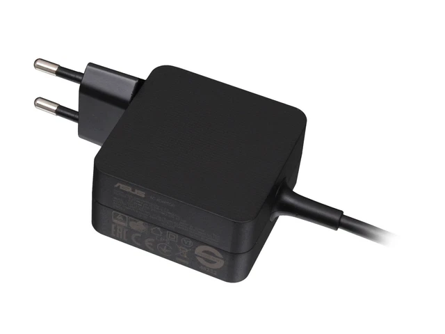 Chargeur Asus N76 D'Origine - 90 Watts - 19V - Alimentation Secteur