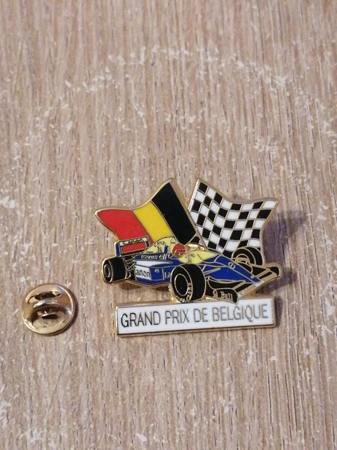 PIN'S F 1 Grand Prix De France 1993 EUR 9,90 - FR