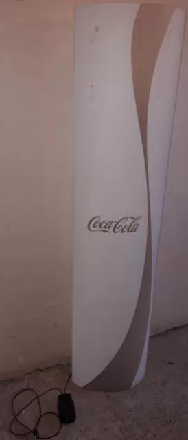 Lampada Coca Cola Abat-Jour ParaLume con luce regolabile - Edizione Limitata