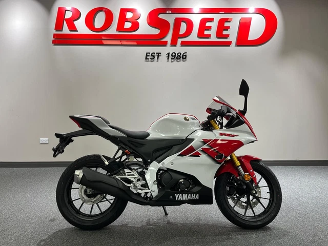 YAMAHA YZF R125 70th Anniversary 2026 Model In Stock 5 650 00 yamaha-yzf-r125-70th-anniversary-2026-model-in-stock-5-650-00