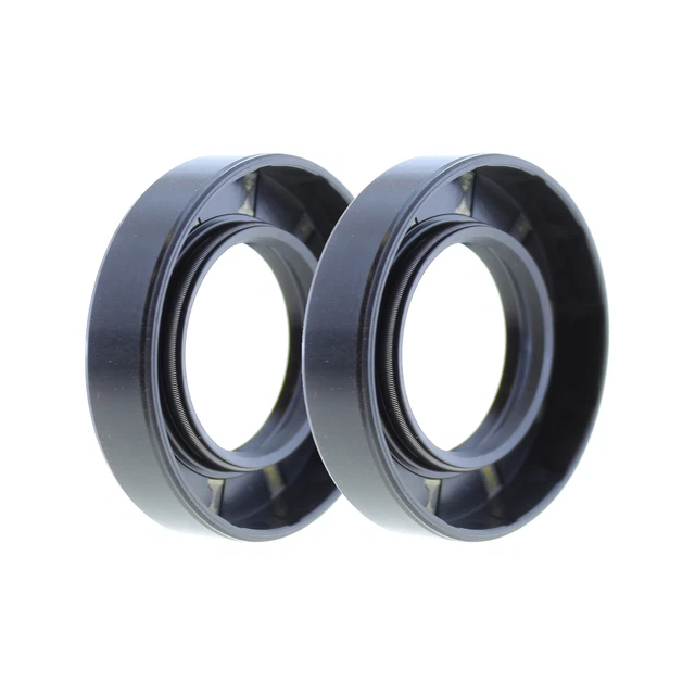 Anello Di Tenuta Paraolio 35x62x10 In Gomma - Foto 8