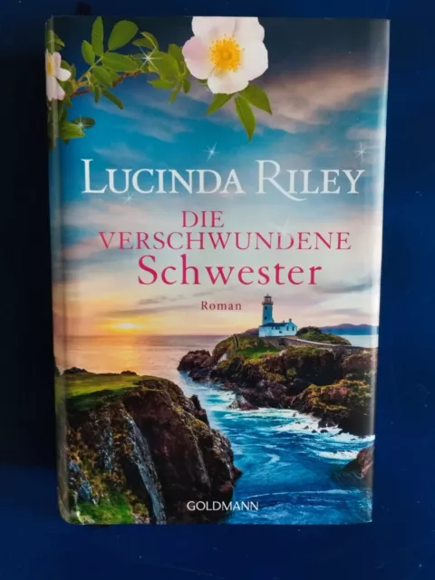 Die verschwundene Schwester von Lucinda Riley (2021, Gebundene Ausgabe)