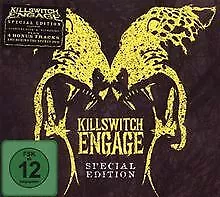 Killswitch Engage von Killswitch Engage | CD | Zustand sehr gut