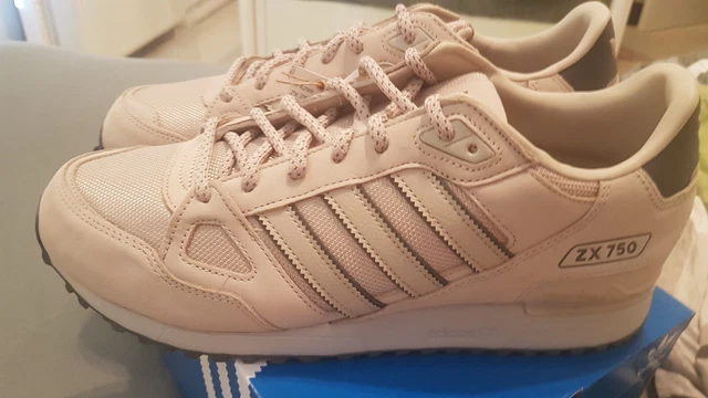 Adidas ZX 750 Originals -IF6299- beige Gr. 46  NEU OVP TOPRARITÄT