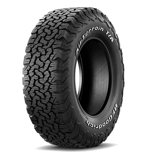 BF Goodrich LT285/70R17 116S AT T/A KO2 2857017 - BFG24481