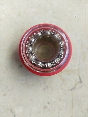Campagnolo NOS °° CAMPAGNOLO °° 7/32  GABBIETTE CUSCINETTI  a  SFERA x MOVIMENTO CENTRALE . 