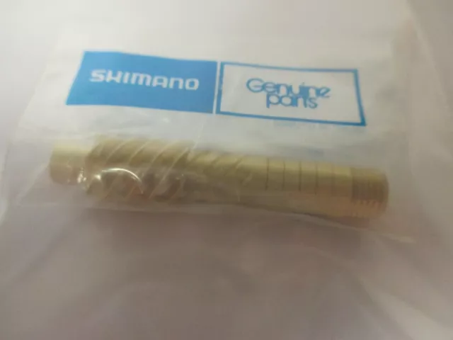NEW SHIMANO SPINNING REEL PART - RD5486 Symetre 4000FG Pinion Gear