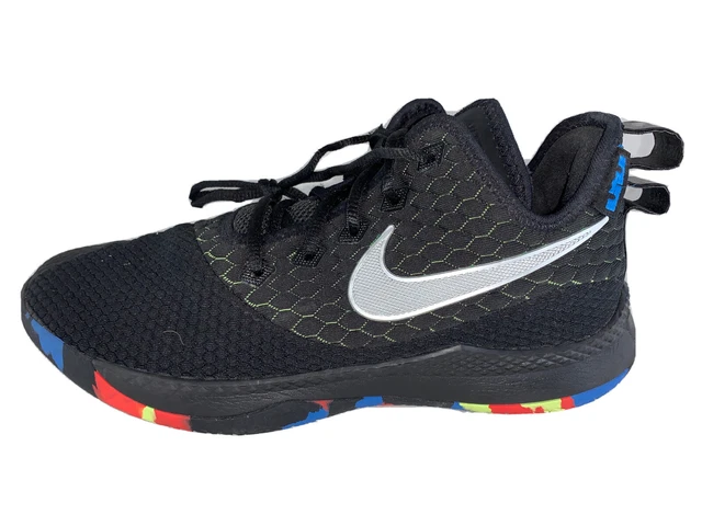 NIKE LEBRON WITNESS III 3