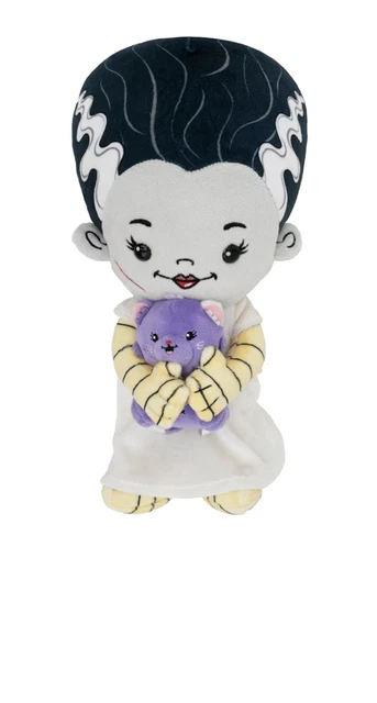 UNIVERSAL EPIC DARK Universe Bitty Monsters Bride of  display picture 3