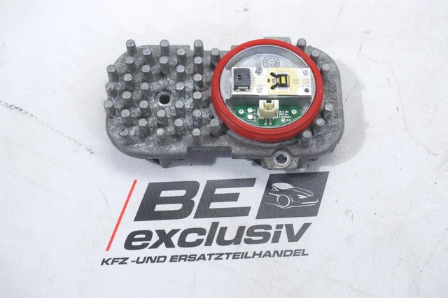 BMW X3 F25 xDrive20d LED Mudul Appareil de Commande Module Lumière ...