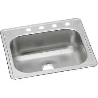 Elkay DSE125221 - Kitchen Sinks Sinks