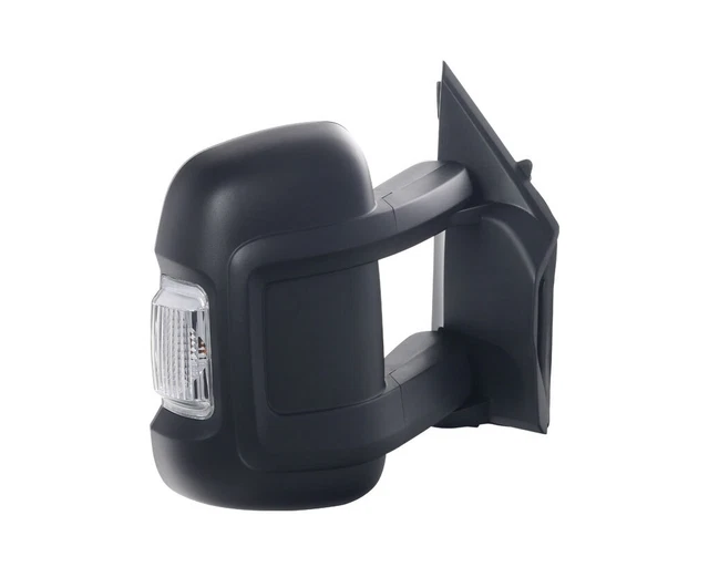 specchietto retrovisore sinistro per CITROEN C15 D