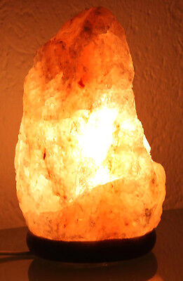 Lampada di sale dell' Himalaya 40-50 kg