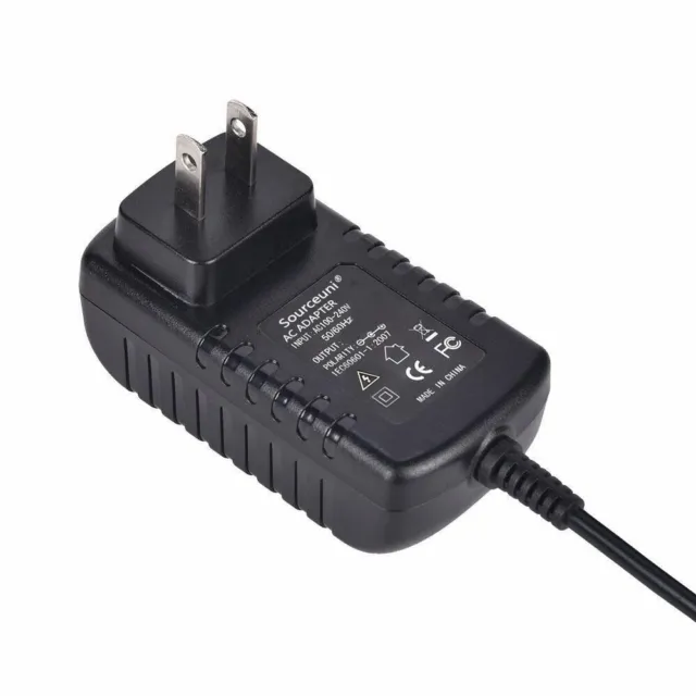 AC Adapter For Canon PowerShot A410 A560 A570 A580 A720 A1300 IS E1 Power Supply