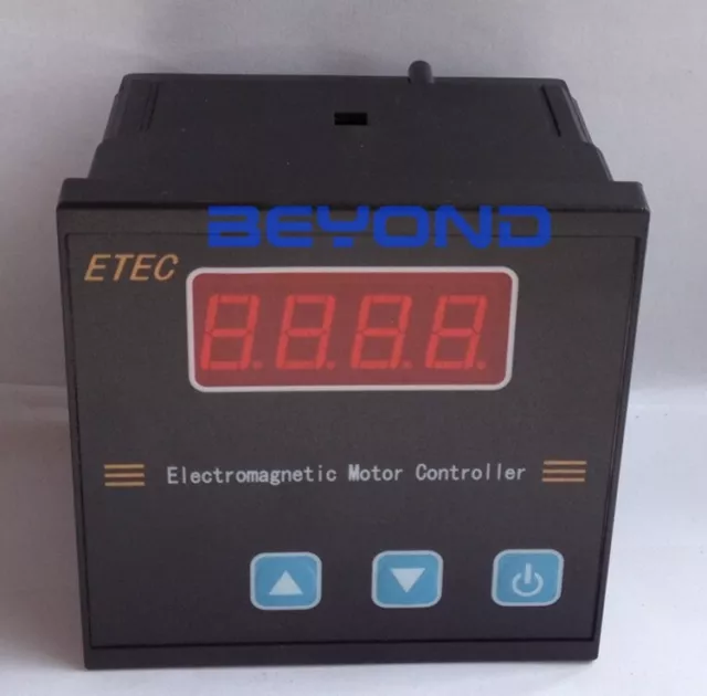 1PC NEW Electromagnetic Governor DEC-8505A2 Press Governor
