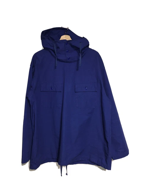 Engineered garments on sale liam gallagher