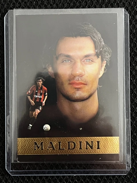Mundi Cromo Cards Calciatori 2000 Marco Materazzi Perugia