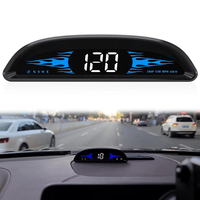Compteur De Rameur De Rechange – Écran LCD 19x10 Cm, Affiche Vitesse, Calories, Puissance, Connecteur à Vérifier