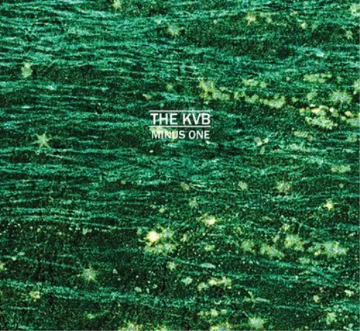 The KVB Minus One (Vinyl) 12" Album