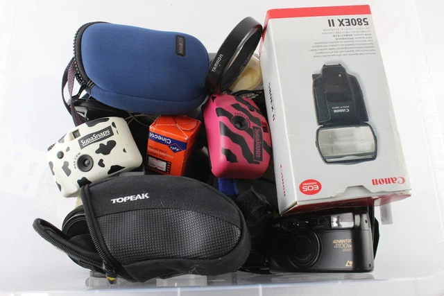 Accesorios vintage, Fotografía vintage, Cámaras y fotografía