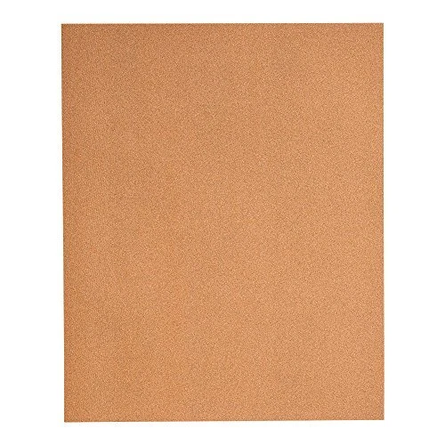 205220A - 9 x 11 Garnet Paper Sheets Grit 220A 100 pack