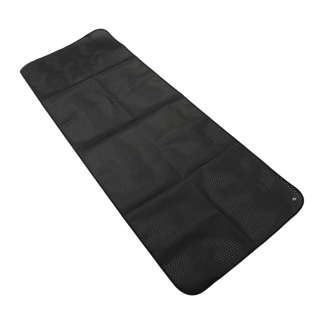 Grounding Sheet Breathable Hole Anxiety Relief Improves Digestion Meditation Sd0