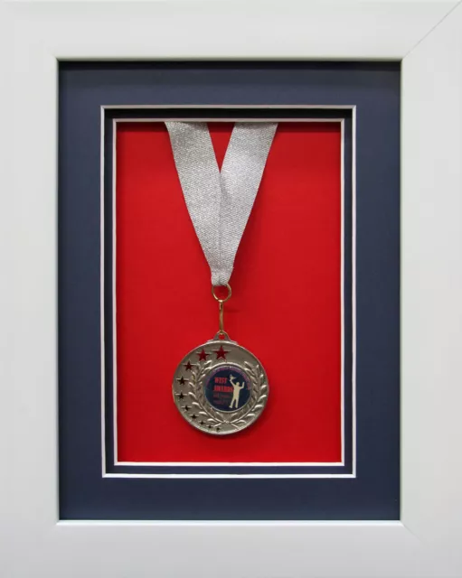 Medal Display Frame