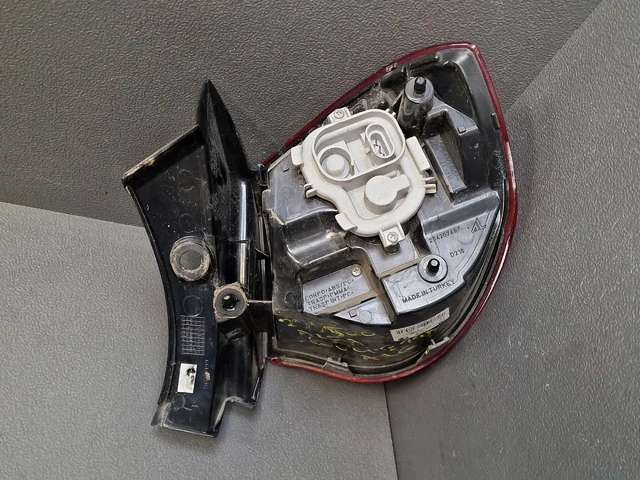 SIEMID Feu Arrière Gauche LED Tesla Model 3/Y 2017-2023 - OEM 1077397-00-C